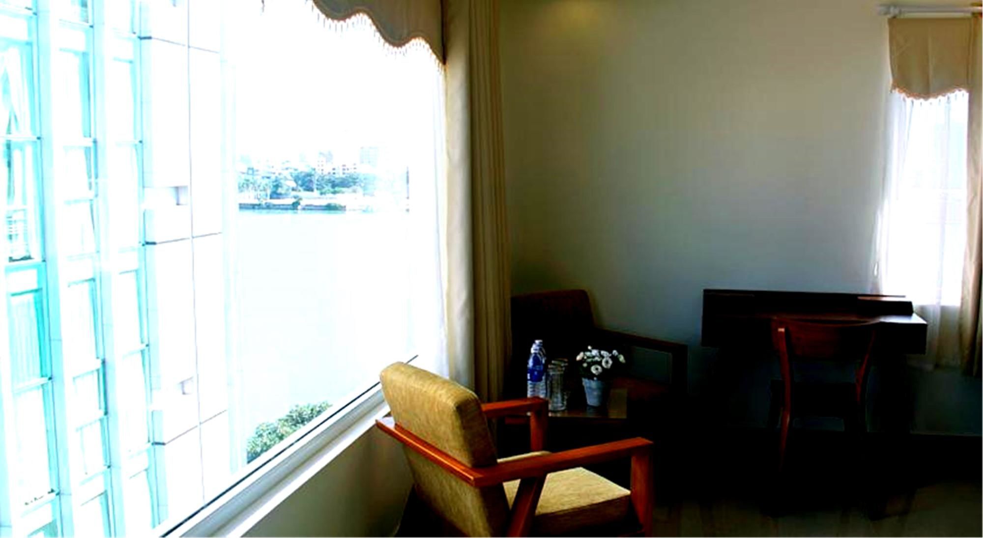 Paradise Hotel Da Nang Dış mekan fotoğraf